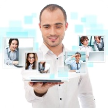 Servicios