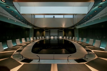 Salas de Videoconferencia