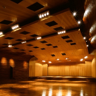 Auditorios